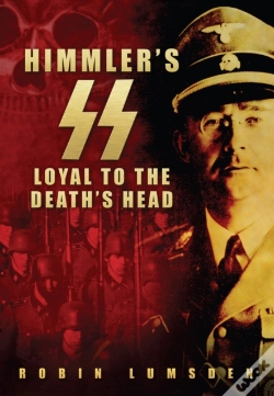Capa do artigo Himmler'S Ss