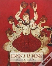 Capa do artigo Himnes A La Deessa Plls-31