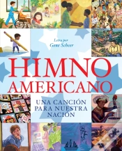Capa do artigo Himno Americano