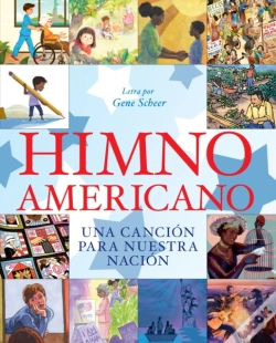 Capa do artigo Himno Americano