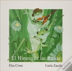 Capa do artigo Himno De Las Ranas,El