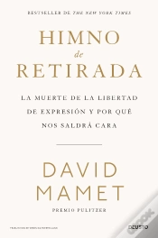 Capa do artigo Himno De Retirada