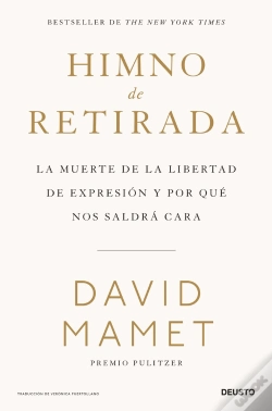 Capa do artigo Himno De Retirada