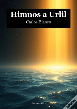 Capa do artigo Himnos A Urlil