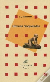 Capa do artigo Himnos Craquelados