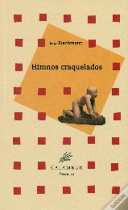 Capa do artigo Himnos Craquelados