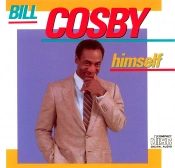 Capa do artigo Himself - CD