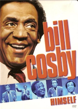 Capa do artigo Himself - DVD/BluRay