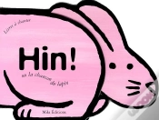 Capa do artigo Hin ! Ou La Chanson Du Lapin