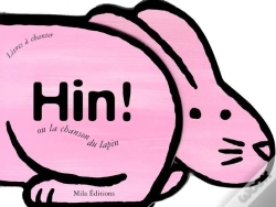 Capa do artigo Hin ! Ou La Chanson Du Lapin