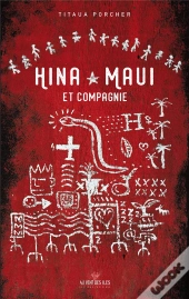 Hina, Maui Et Compagnie