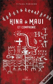 Capa do artigo Hina, Maui Et Compagnie