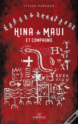 Capa do artigo Hina, Maui Et Compagnie