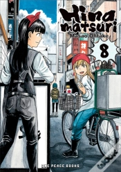 Capa do artigo Hinamatsuri