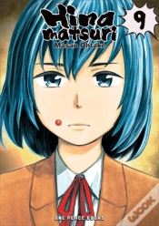 Capa do artigo Hinamatsuri