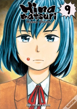 Capa do artigo Hinamatsuri