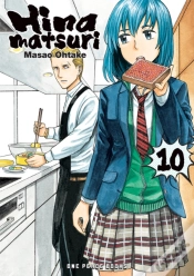 Capa do artigo Hinamatsuri
