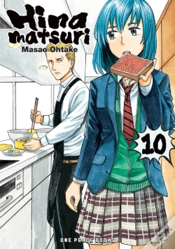 Capa do artigo Hinamatsuri