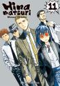 Hinamatsuri - Preview