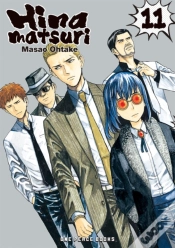 Capa do artigo Hinamatsuri