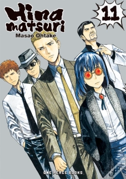 Capa do artigo Hinamatsuri