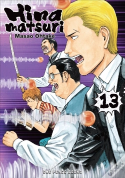 Capa do artigo Hinamatsuri
