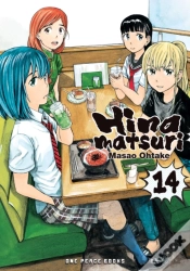 Capa do artigo Hinamatsuri