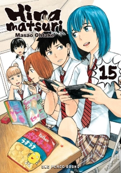 Capa do artigo Hinamatsuri