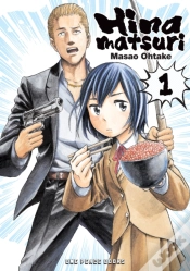 Capa do artigo Hinamatsuri