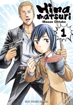 Capa do artigo Hinamatsuri
