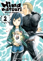Capa do artigo Hinamatsuri