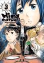 Hinamatsuri - Preview