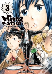 Capa do artigo Hinamatsuri