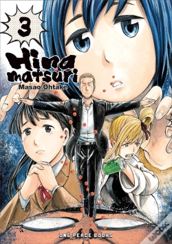 Capa do artigo Hinamatsuri