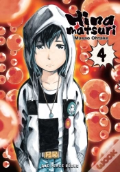 Capa do artigo Hinamatsuri