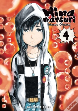 Capa do artigo Hinamatsuri