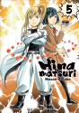 Hinamatsuri - Preview