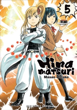 Capa do artigo Hinamatsuri