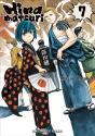 Hinamatsuri - Preview