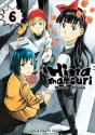 Hinamatsuri - Preview