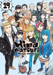 Capa do artigo Hinamatsuri