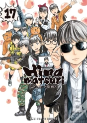 Capa do artigo Hinamatsuri