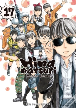 Capa do artigo Hinamatsuri