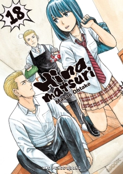 Capa do artigo Hinamatsuri