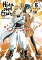 Hinamatsuri - Tome 5 - Preview