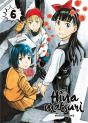 Hinamatsuri - Tome 6 - Preview