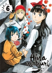 Hinamatsuri - Tome 6