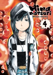 Capa do artigo Hinamatsuri Volume 04