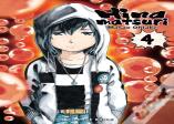 Hinamatsuri Volume 04