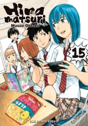 Capa do artigo Hinamatsuri Volume 15